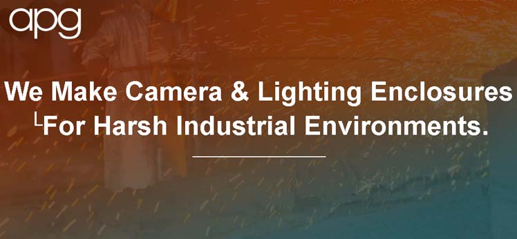 Allision Park Group Camera & Lighting Enclosure Dealer in Singapore