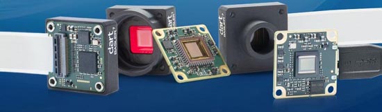 Basler Camera Distributor India | Menzel Vision and Robotics Pvt Ltd Basler Camera Distributor in India