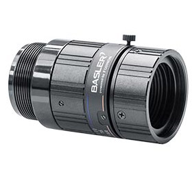 Basler Lens C125-2522-5M F2.2 f25mm Dealer Singapore