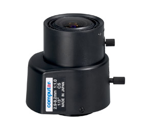 Varifocal Lenses TG3Z2910FCS Dealer Singapore