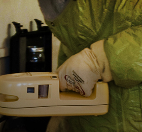 FLIR Biological Detection Dealer Singapore