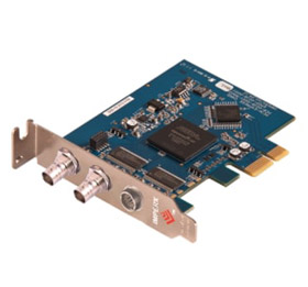 Imperx HD SDIFrame Grabber Cameras VCE-HDPCIE01 Dealer Singapore