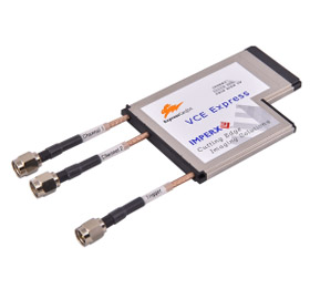 VCE-ANEX02 Analog Frame Grabbers Dealer Singapore