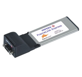 Imperx Camera Link Frame Grabbers VCE-CLEX02 Dealer Singapore