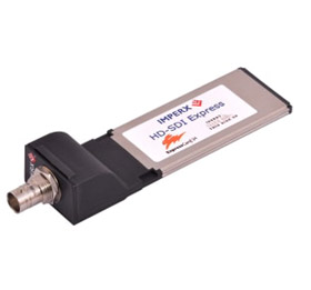 Imperx HD SDIFrame Grabber Cameras VCE-HDEX02 Dealer Singapore