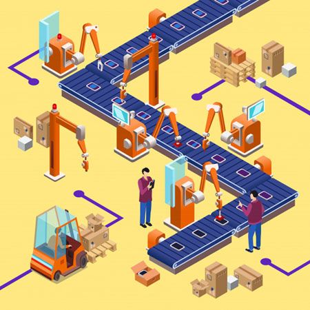 Industrial Machine Vision System Singapore | Robotics Blog Industrial Machine Vision System Singapore