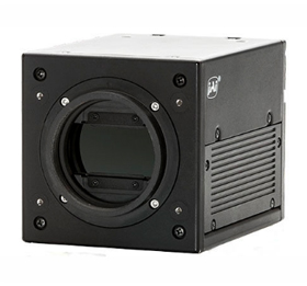 Jai Wave Series: 2-sensor SWIR line scan camera Dealer