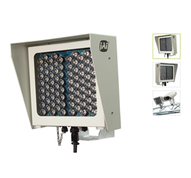 Jai TNL-50 LED flash unit for ITS applications Dealer