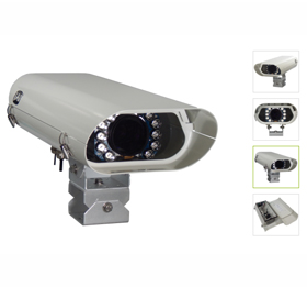 Jai VISCAM 1000 ANPR traffic camera system Dealer