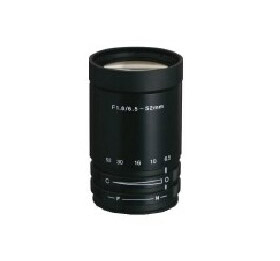Varifocal Manual IRIS Lenses LMVZ655 Dealer Singapore