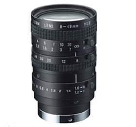 Ricoh Machine Vision Lenses Dealer Singapore Malaysia Thailand
