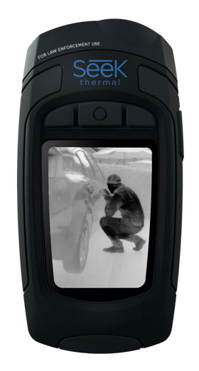 Seek Thermal Revel Cameras Dealer Singapore