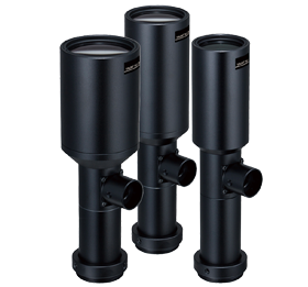 Telecentric Machine Vision Lens Series: M - Series Dealer Singapore