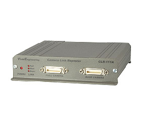 Vivid Engineering CLR-111A Camera Link Repeater Dealer Singapore