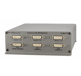 Vivid Engineering CLM-611 Camera Link Selector