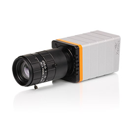 Xenics Lynx-512-GigE Cameras Dealer Singapore