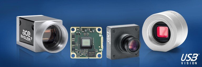 Basler USB 3.0 Cameras Dealer in Singapore | MVAsia Infomatrix Pte. Ltd. USB 3.0 Cameras Dealer in Singapore