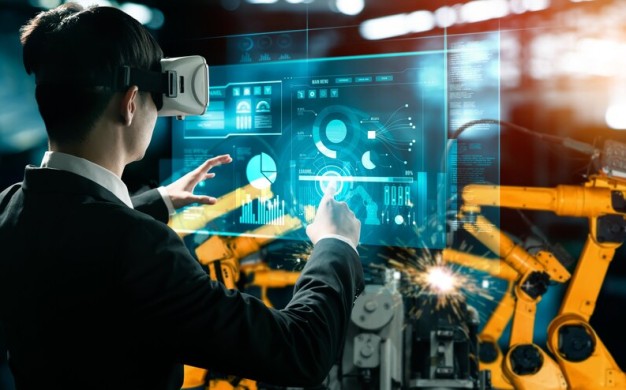 Transforming Industries: The Impact of Machine Vision Technology on Automated Inspection