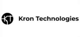Kron Technologies logo