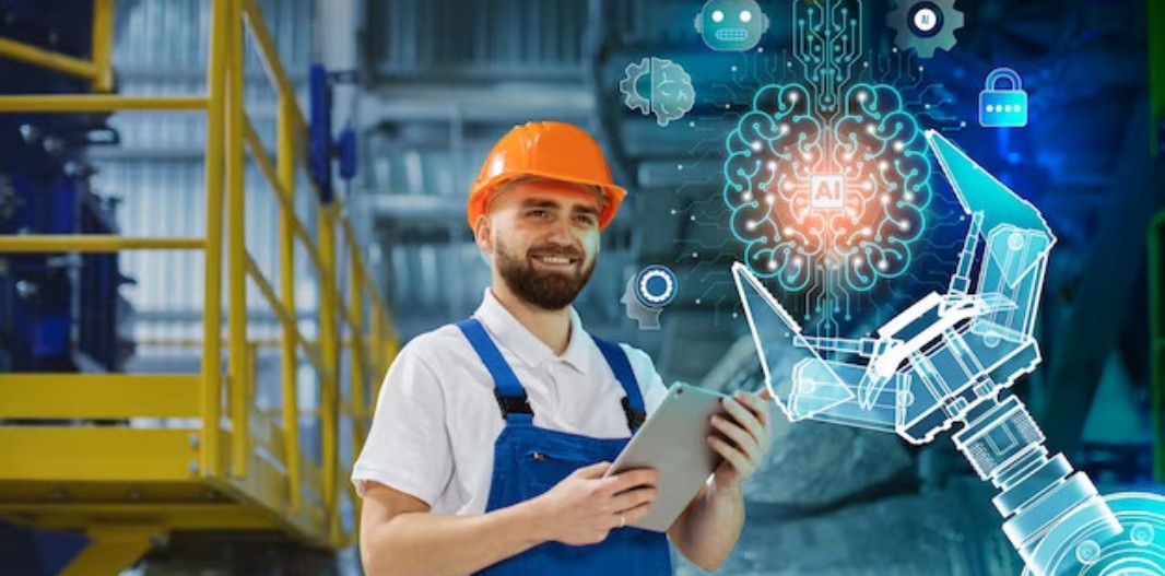 AI Decision-Support in Manufacturing: Elevating Quality and Efficiency Operator using AI decision-support tool in manufacturing process