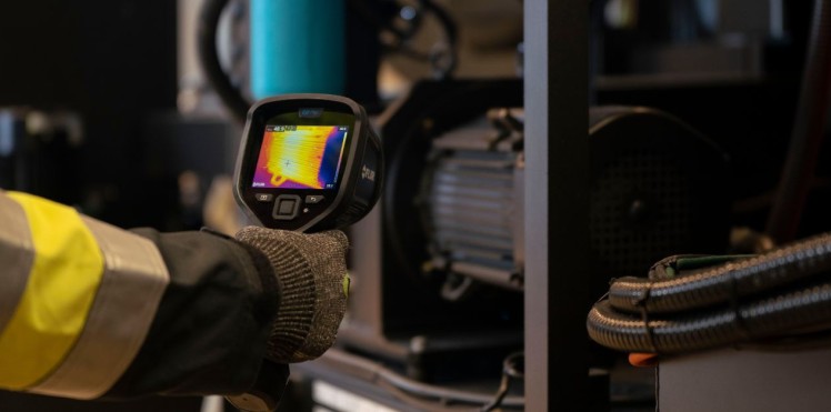 Transforming Industries: The Impact of Machine Vision Technology on Automated Inspection